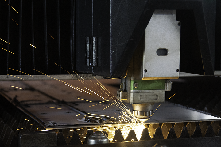 About Midas Metal Works