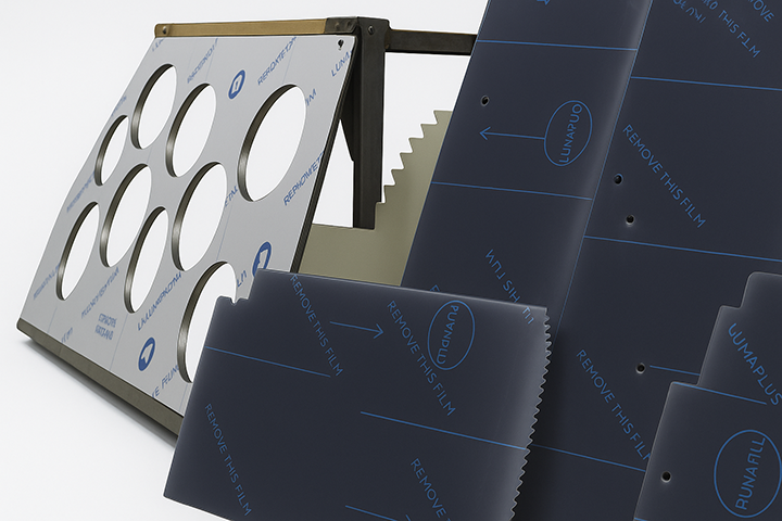 Large & Small-Scale Rollouts