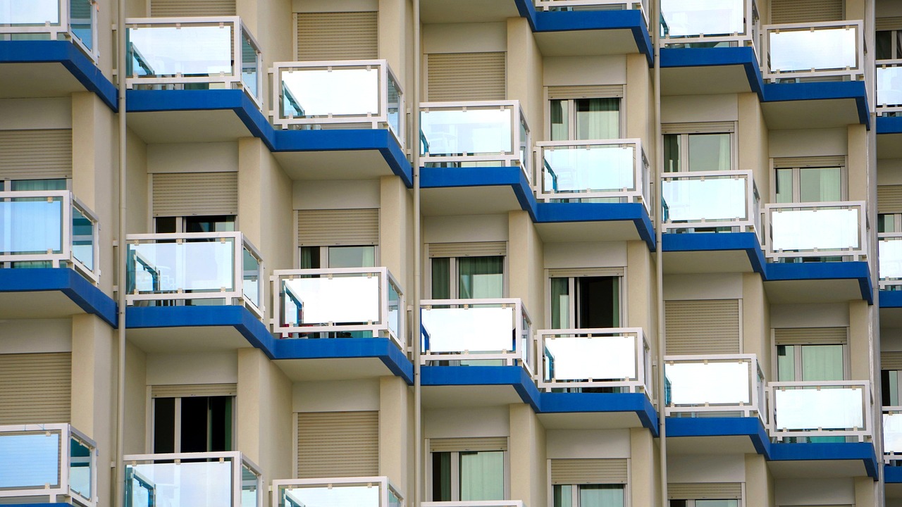 Hotels